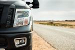 Nissan Titan Pro4X Crew Cab 2018 года